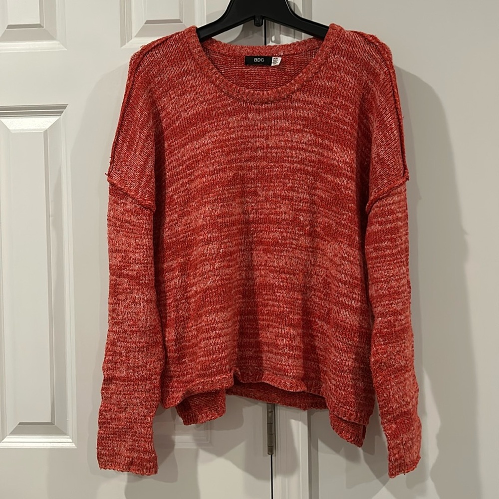 BDG Urban Outfitters Oversized Sweater